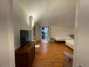 Appartamento Bologna Giandone Bologna